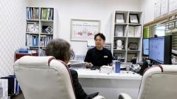 오창준청각연구소, 청력 평가·보청기 사후관리 강조
