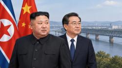 김정은 13개월 만에 중국 방문…청와대 동향 주시