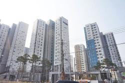 [10월 셋째 주] 수도권 아파트값 상승세 이어져…경기 0.21%↑, 화성·안양 강세