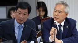 법무부 장관 인선 두 달째 표류…박균택·양부남 압축 속 이재명 대통령 최종 고심