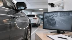 문콕 CCTV 영상, 경찰 동행 없이 열람 요구 가능