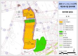 부천시, 괴안·소사본동 재건축 4개 구역 지정