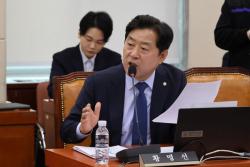 황명선 의원 ,  “53 년 전 박정희 정권이 강등시킨 해병대 위상 바로세워야 ” 해병대 사령관 4 성 장군으로 원상복구 촉구