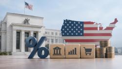 미 FOMC 결과·GDP·PCE 이번 주 잇따라