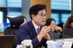 김태흥 의왕시의원, 은둔형 외톨이 사회참여 지원 제도화 추진