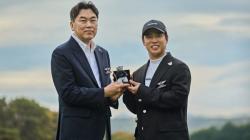 제네시스 챔피언십 성료, 가쓰라가와 유토 우승으로 10주년 대단원