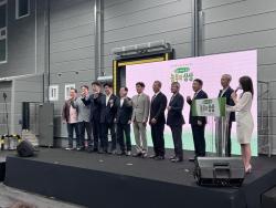 상상푸드, 포천 신축공장 준공…‘농부의상상’ 출범