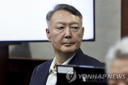 尹 "계엄이 장기독재 목적? 미쳤다고 힘든 대통령 장기로 하나"(종합)