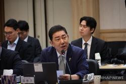 경찰, 김병기 의원 31일 소환조사…구속영장 반려 50일만