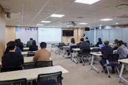 경기도의회, 의정홍보 역량 강화 위한 디지털 사진촬영 교육 실시