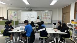 논산계룡교육지원청 Wee센터, 「같이의 온도」 마음테라피로 학업중단 위기학생의 새로운 한 걸음 지원