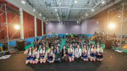과천 청소년 1,600여 명, 진로페스티벌·동아리축제서 미래 진로 체험