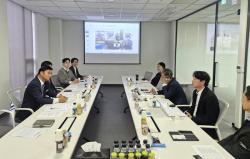 장태환 경기도의회 경제노동위원장, 중견기업 성장 사다리 구축…현장 중심 지원책 모색