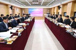 안산시, 경기도의회와 정책간담회 개최… 지역 현안 해결·도비 확보 공조