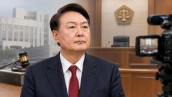 윤석열 선거법 항소심 선고 11월 4일 생중계