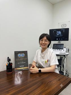 마디척의원, ‘2026 한국브랜드 소비자평가 대상’ 수상