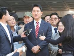 특검, 오세훈 2심 무죄에 상고…"명태균 진술 뒷받침 증거 충분"(종합)
